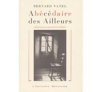 Abécédaire des ailleurs
