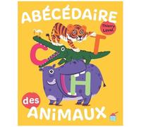 Abécédaire des animaux