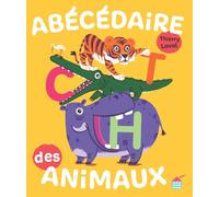 Abécédaire des animaux