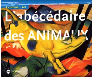 Abécédaire des animaux