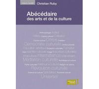 Abécédaire des arts et de la culture