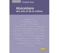 Abécédaire des arts et de la culture