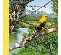 Abécédaire des oiseaux de Provence
