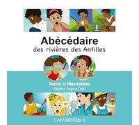 Abécédaire des rivières des Antilles