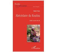 Abécédaire du Kouilou: Zaab' ku tub' tchi vili