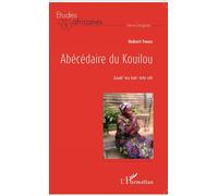 Abécédaire du Kouilou: Zaab' ku tub' tchi vili