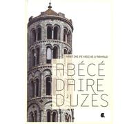 Abécédaire d'Uzès