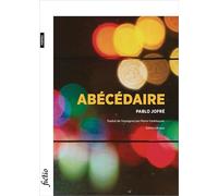 Abécédaire: Édition bilingue espagnol/français