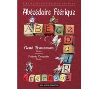 Abécédaire féerique