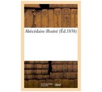 Abécédaire Illustré