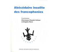 Abécédaire Insolite Des Francophonies