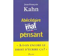 ABECEDAIRE MAL-PENSANT