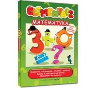 Abécédaire - Mathématiques