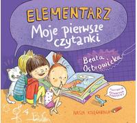 Abécédaire Mes premières lectures