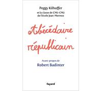 Abécédaire républicain