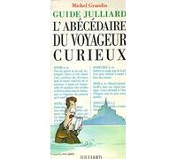 Abécédaire voyageur curieux