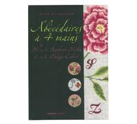 Abécédaires à quatre mains