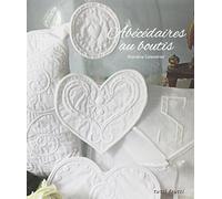 Abécédaires au boutis