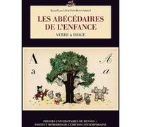 Abecedaires de l enfance Marie-Pierre Litaudon (Auteur)