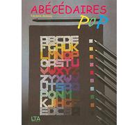 Abécédaires pop