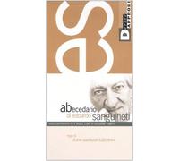 Abecedario di Edoardo Sanguineti. DVD. Con libro