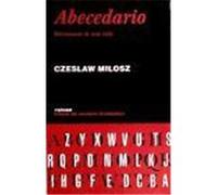 ABECEDARIO.DICCIONARIO DE UNA VIDA