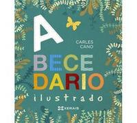 Abecedario Ilustrado Cano, Carles (Auteur)