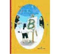 Abecedario Ilustrado Con Muchos Cuadros Del Prado - Abada, Cholo, Aroca González, Aurora Abada, Cholo, Aroca González, Aurora (Auteur)