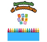 ABECEDARIO Y TRAZOS: APREENDE EL ABECEDARIO CON PLANAS Y TRAZOS