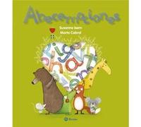Abecemociones - [Livre en VO] Isern, Susanna (Auteur)