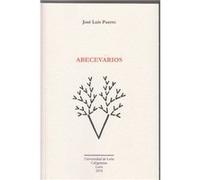 Abecevarios - [Livre en VO] Puerto Hernandez, Jose Luis (Auteur)
