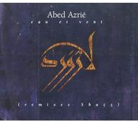 Abed Azrie - Eau Et Vent/Remixes