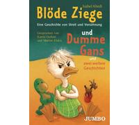 Abedi - Blöde Ziege und Dumme Gans [Musikkassette]