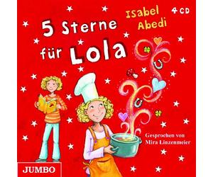 Abedi,Isabel - 5 Sterne FR Lola [Import]