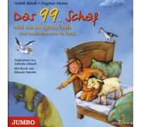 Abedi,Isabel - Das 99.Schaf Reist Um Die Ganze Welt [Import]