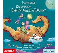 Abedi,Isabel - Die Schönsten Geschichten Zum Träumen [Import]