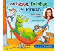 Abedi,Isabel - Von Hexen,Drachen und Piraten [Import]