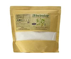 Abedulce Azúcar De Abedul 500 G - El Azúcar para Diabéticos, Xilitol