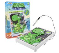 Abeec Dinosaur Operation Jeu D'opération Des Dinosaures Pour Garçons Jeu De Société Pour Enfants À Partir De 6 Ans - Jouet Dinosaure Pour Garçons