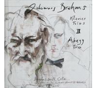 Abegg Trio - Klav.Trio OP.8/101 [Import]