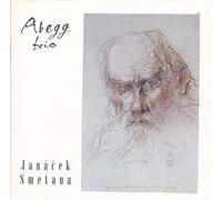 Abegg Trio - Klaviertrio OP.15/Klav.Trio [Import]