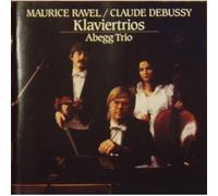 Abegg Trio - Klaviertrios a-Moll/G-Dur