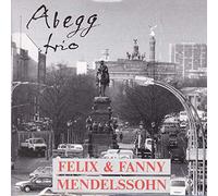 Abegg Trio - Klaviertrios [Import]