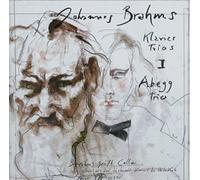 Abegg Trio - Klavtrio OP.8/87 [Import]