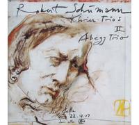 Abegg Trio - Klavtrios OP.80/110 [Import]