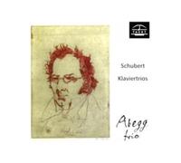Abegg Series Vol. X : Schubert. Piano Trios