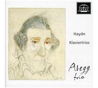 Abegg Trio Series Vol. XVII : Haydn Piano Trios