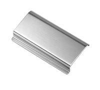 Abeicy Lot de 30 languettes de levage pour fenêtre - Anti-UV - Universelles - Aluminium