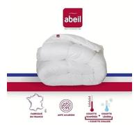 ABEIL Couette 4 Saisons ANTI-ACARIENS 140x200cm