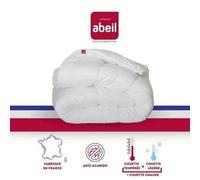 ABEIL Couette 4 Saisons ANTI-ACARIENS 220x240cm